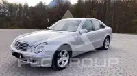 2002 Mercedes Benz E 240