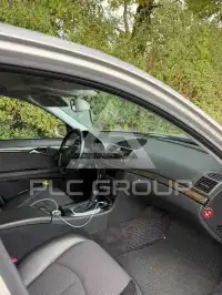 2002 Mercedes Benz E 240