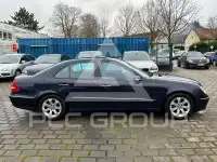 2002 Mercedes Benz E 240