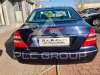 2002 Mercedes Benz E 240