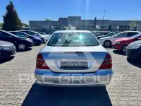2002 Mercedes Benz E 240