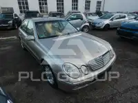 2002 Mercedes Benz E 240