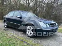 2002 Mercedes Benz E 240