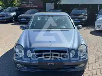2002 Mercedes Benz E 240