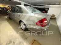 2002 Mercedes Benz E 240