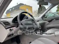 2002 Mercedes Benz E 240