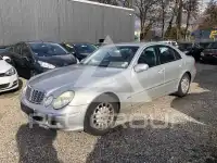 2002 Mercedes Benz E 240