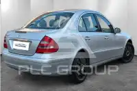 2002 Mercedes Benz E 240