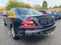 2002 Mercedes Benz E 240