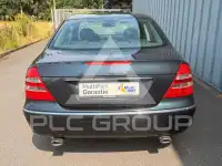 2002 Mercedes Benz E 240