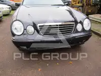 2002 Mercedes Benz E 240