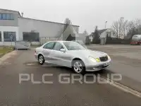 2002 Mercedes Benz E 240