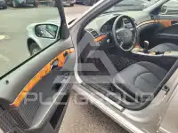 2002 Mercedes Benz E 240