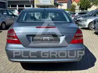 2002 Mercedes Benz E 240