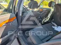 2002 Mercedes Benz E 240