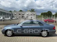 2002 Mercedes Benz E 240