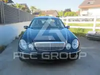 2002 Mercedes Benz E 240