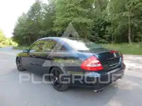 2002 Mercedes Benz E 240