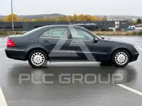 2002 Mercedes Benz E 240