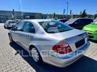 2002 Mercedes Benz E 240
