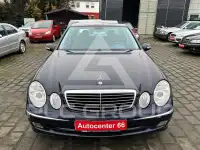 2002 Mercedes Benz E 240