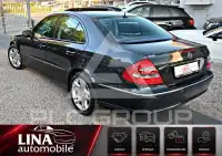 2002 Mercedes Benz E 240