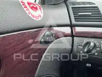 2002 Mercedes Benz E 240