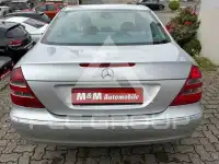 2002 Mercedes Benz E 240