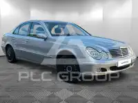 2002 Mercedes Benz E 240