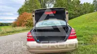 2002 Mercedes Benz E 240