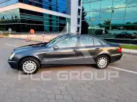 2002 Mercedes Benz E 240