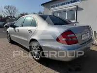 2002 Mercedes Benz E 240
