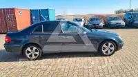 2002 Mercedes Benz E 240