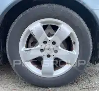 2002 Mercedes Benz E 240