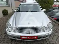 2002 Mercedes Benz E 240