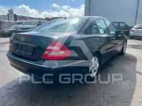 2002 Mercedes Benz E 240