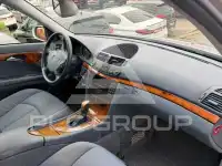 2002 Mercedes Benz E 240