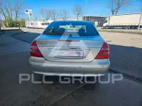 2002 Mercedes Benz E 240
