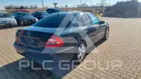 2002 Mercedes Benz E 240