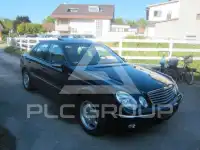 2002 Mercedes Benz E 240