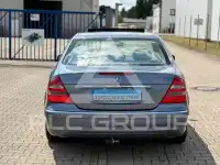 2002 Mercedes Benz E 240