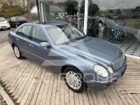 2002 Mercedes Benz E 240