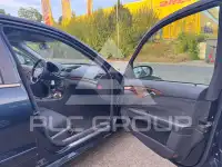2002 Mercedes Benz E 240