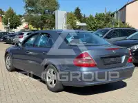 2002 Mercedes Benz E 240