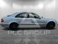2002 Mercedes Benz E 240