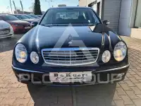2002 Mercedes Benz E 240