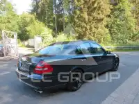 2002 Mercedes Benz E 240