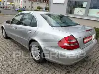 2002 Mercedes Benz E 240