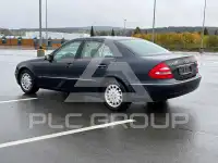 2002 Mercedes Benz E 240
