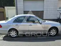 2002 Mercedes Benz E 240